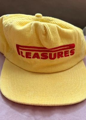 Pleasures on Vinted
