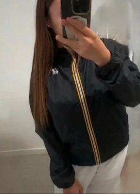 K-Way on Vinted