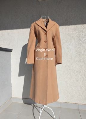 wool and cashmere on Vinted