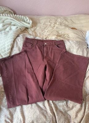 Monki on Vinted