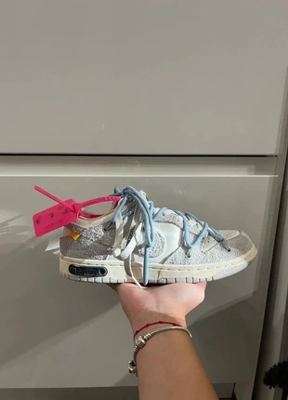 Nike x Off-White on Vinted