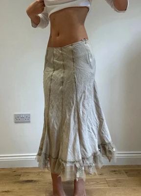 Vintage Chic on Vinted