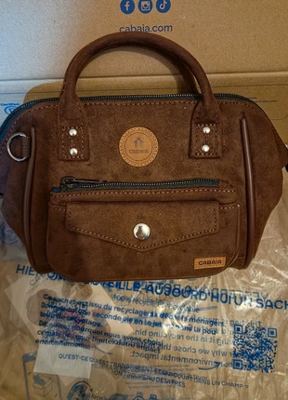 Cabaïa on Vinted