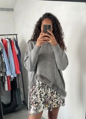 Flam Mode on Vinted