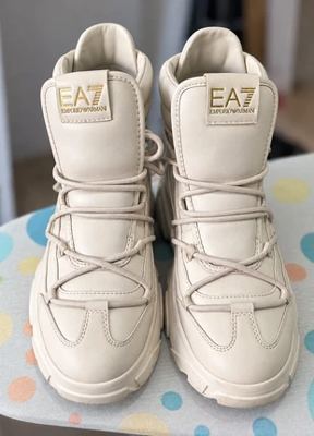 EA7 Emporio Armani on Vinted