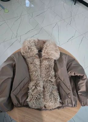 Brandenburg Couture on Vinted