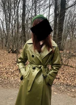 Nasty Gal on Vinted