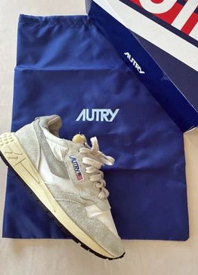 Autry on Vinted