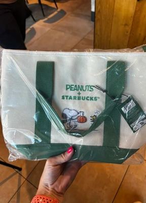 Starbucks on Vinted