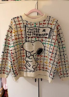 United Colors of Benetton on Vinted