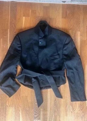 Authentic Clothing Company on Vinted