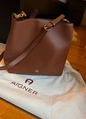 Aigner on Vinted