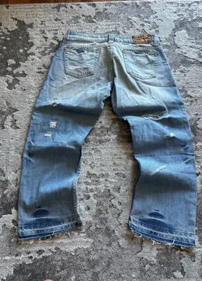 Bootcut on Vinted