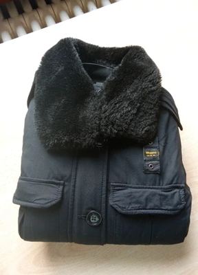 Blauer on Vinted