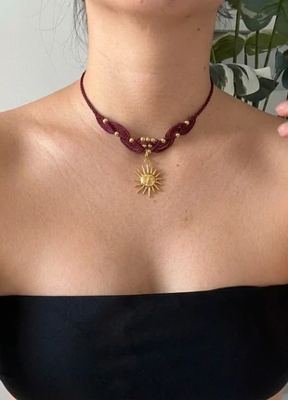 Macrame on Vinted