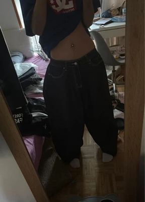 Nose on Vinted