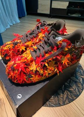 Air Force on Vinted