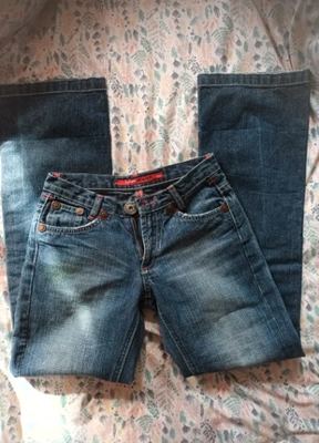 Cars Jeans on Vinted