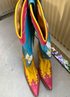 Sendra on Vinted