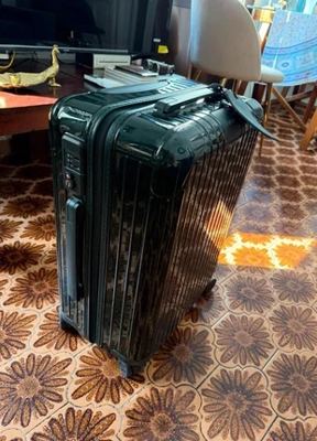 RIMOWA on Vinted