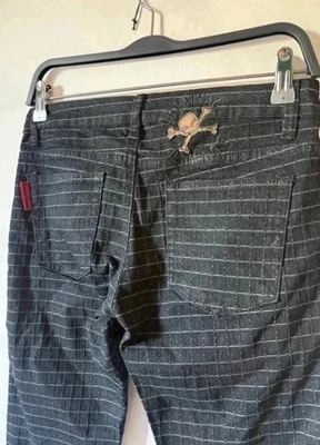 Criminal Damage on Vinted