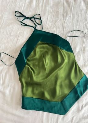 Reformation on Vinted