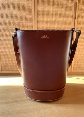 A.P.C. on Vinted