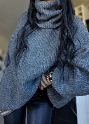 Zara Knit on Vinted