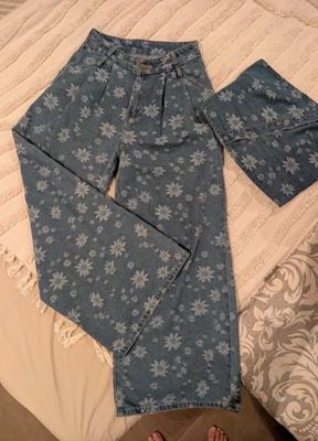 Dazy on Vinted