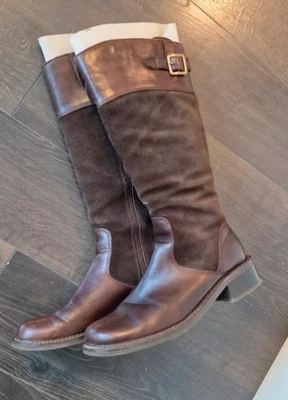 Bata on Vinted