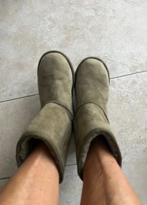 EMU Australia on Vinted