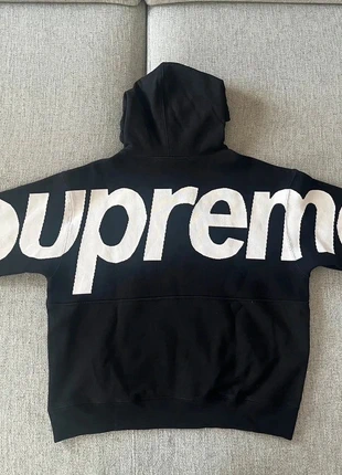 Supreme