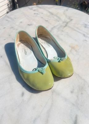 Repetto on Vinted