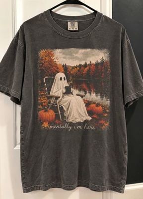 Comfort Colors on Vinted