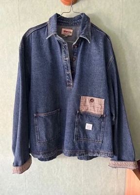 Merci on Vinted