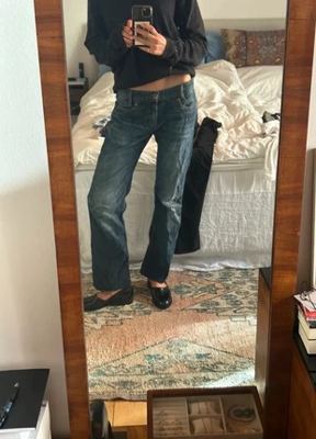 Moschino Jeans on Vinted