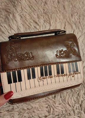 Handmade on Vinted