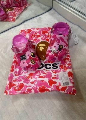 A Bathing Ape (BAPE) on Vinted
