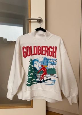 Goldbergh on Vinted