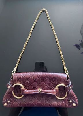Gucci on Vinted