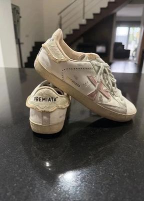 Premiata on Vinted