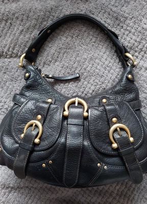 Coccinelle on Vinted