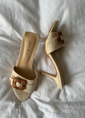Public Desire on Vinted
