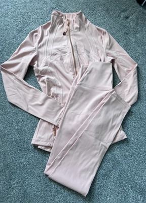 Lululemon on Vinted