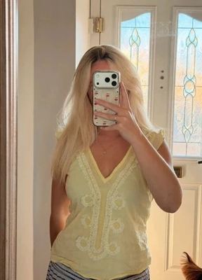 Ted Baker on Vinted