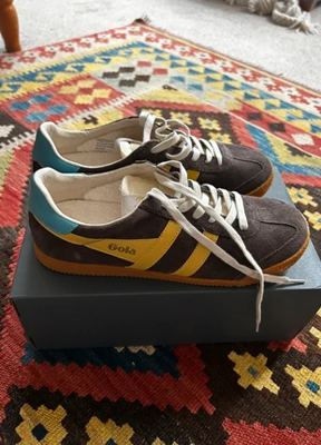 Gola on Vinted