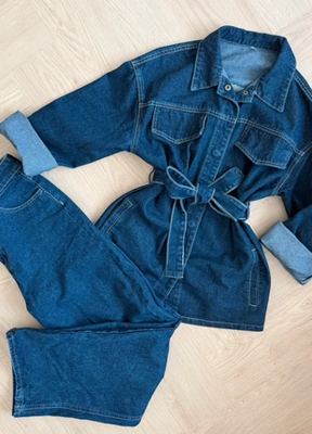 Denim on Vinted