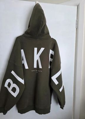 Blakely on Vinted