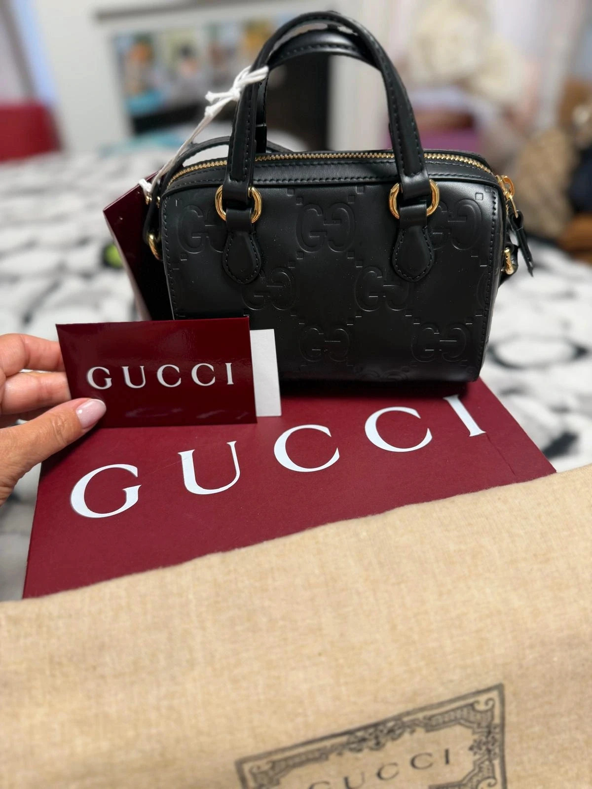 Gucci