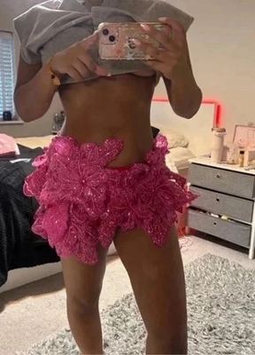 Floral on Vinted